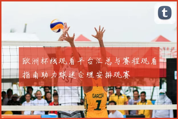 欧洲杯线观看平台汇总与赛程观看指南助力球迷合理安排观赛