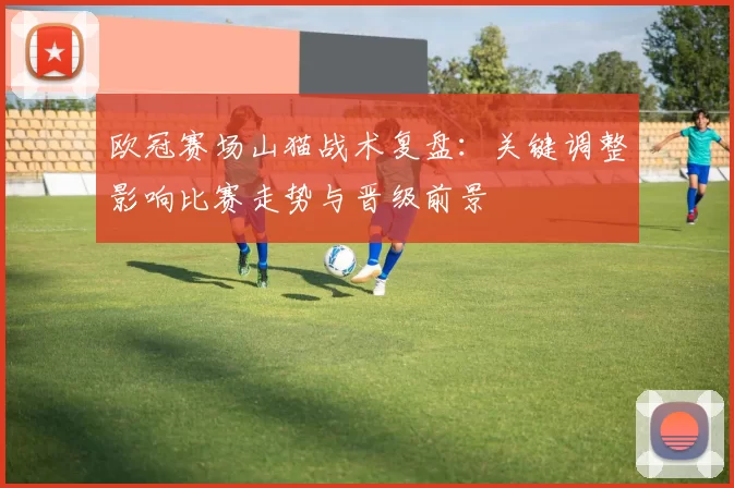 欧冠赛场山猫战术复盘:关键调整影响比赛走势与晋级前景