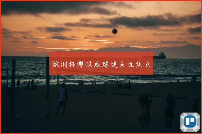 欧洲杯哪投成球迷关注焦点